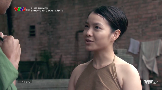 Thương nhớ ở ai 17: Đột cười khanh khách, chạy đi khoe khắp làng sau khi được Nương cho làm chuyện ấy